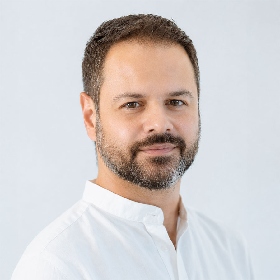 Giuseppe Luca Propato, business coach e formatore
