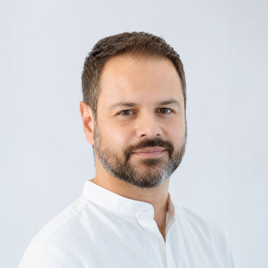 Giuseppe Luca Propato, business coach e formatore